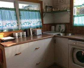 Cygnet's Secret Garden - Boutique Bed And Breakfast - Accommodation in Brisbane 5