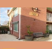 Domain View Holiday Flats - Accommodation in Brisbane