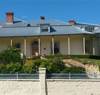 Lodge on Elizabeth - The - Accommodation in Brisbane