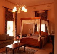 Gattonside Heritage Accommodation - Accommodation in Brisbane