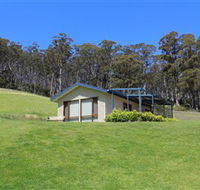 Cherryview Studio Retreat - Accommodation in Brisbane
