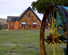 Oatlands Manor - Accommodation in Brisbane 0