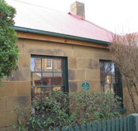 Amelia Cottage - Accommodation in Brisbane