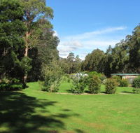Rivers Edge Wilderness Camping - Accommodation in Brisbane