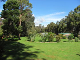 Rivers Edge Wilderness Camping - Accommodation in Brisbane 0