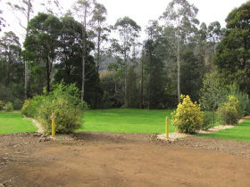 Rivers Edge Wilderness Camping - Accommodation in Brisbane 1