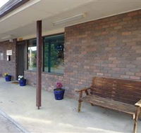 Richmond Caravan and Cabin Park - Accommodation in Brisbane