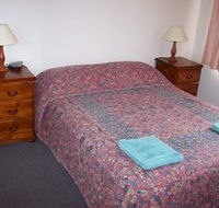 Hobart Apartments - Accommodation in Brisbane