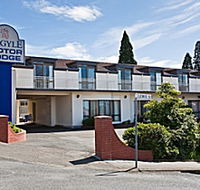 Argyle Motor Lodge - Accommodation in Brisbane