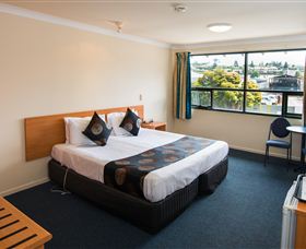 Black Buffalo Hotel - Accommodation in Brisbane 0