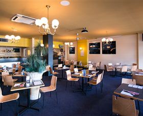 Black Buffalo Hotel - Accommodation in Brisbane 2