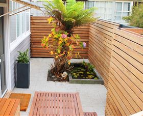 Apartment On King - Accommodation in Brisbane 1