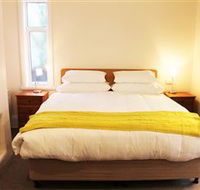 Apartment on King - Accommodation in Brisbane