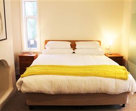 Apartment On King - Accommodation in Brisbane 0