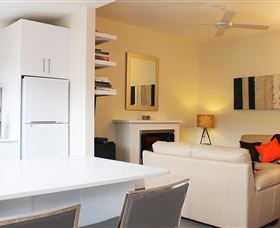Apartment On King - Accommodation in Brisbane 2