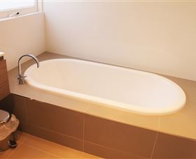 Apartment On King - Accommodation in Brisbane 5