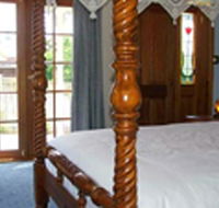 Quayside Cottages - Accommodation in Brisbane