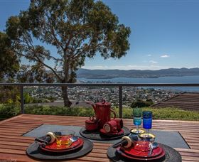 Carol's B&B - Accommodation in Brisbane 0