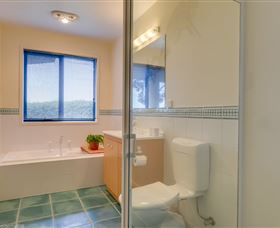 Carol's B&B - Accommodation in Brisbane 4