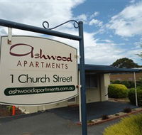 Ashwood Apartments - Bellerive - Accommodation in Brisbane