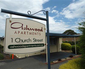 Ashwood Apartments - Bellerive - Accommodation in Brisbane 0