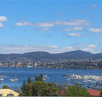 Ashwood Apartments - Lindisfarne - Accommodation in Brisbane