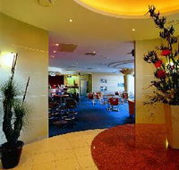 Shoreline Hotel - Accommodation in Brisbane