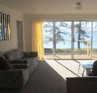 Bruny Island Beachside Accommodation - Accommodation in Brisbane