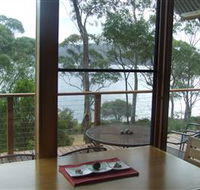 Three Trees Retreat - Accommodation in Brisbane