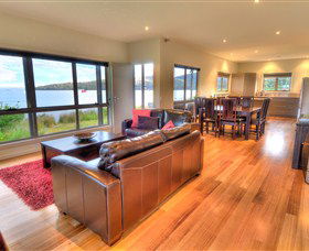  Accommodation in Brisbane