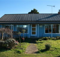 Castaway Cottage - Accommodation in Brisbane