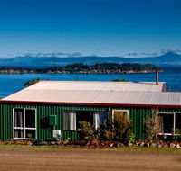 Discover Bruny Island Holiday Accommodation - Accommodation in Brisbane