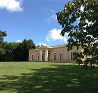 Panshanger Estate - Accommodation in Brisbane