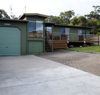Hazards House - Accommodation in Brisbane