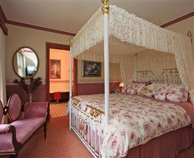 Moonlight Bay B&B Guest House - Accommodation in Brisbane 0