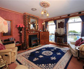Moonlight Bay B&B Guest House - Accommodation in Brisbane 1