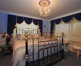Moonlight Bay B&B Guest House - Accommodation in Brisbane 2
