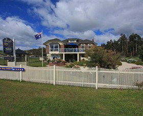 Moonlight Bay B&B Guest House - Accommodation in Brisbane 4