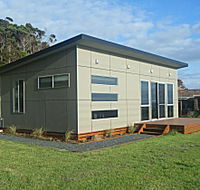 Boat Harbour Beach Holiday Park - Accommodation in Brisbane