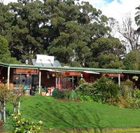 Hada Bed  Breakfast - Accommodation in Brisbane
