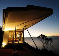 Winged House - The - Accommodation in Brisbane