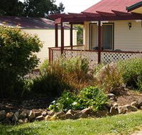 Belle Cottage - Accommodation in Brisbane