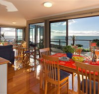Boat Harbour Beach House - The Waterfront - Accommodation in Brisbane