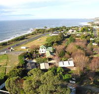 Somerset Beachside Cabin and Caravan Park - Accommodation in Brisbane