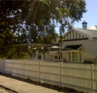 Sheffield B  B - Accommodation in Brisbane