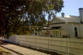 Sheffield B & B - Accommodation in Brisbane 0