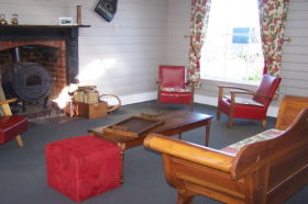 Sheffield B & B - Accommodation in Brisbane 1