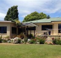 Beachway Motel  Restaurant - Accommodation in Brisbane