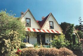 Westella Colonial Bed And Breakfast - Accommodation in Brisbane 0