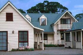 Strahan TAS Accommodation in Brisbane